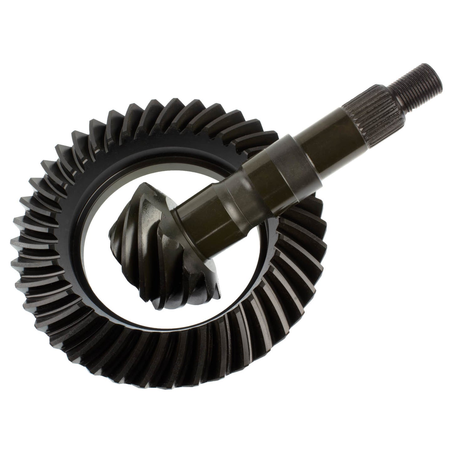Richmond RICGM85410 Excel Ring & Pinion Gear Set GM 10Bolt 4.10 Ratio