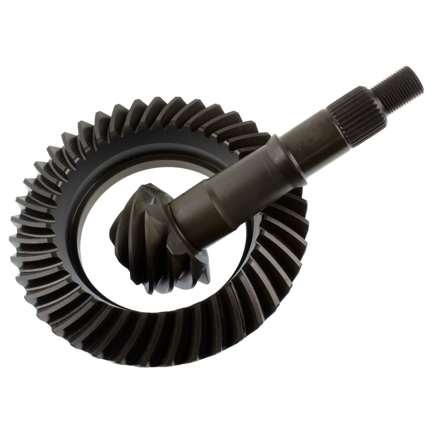 Richmond RICGM85456 Excel Ring & Pinion Gear Set GM 10Bolt 4.56 Ratio