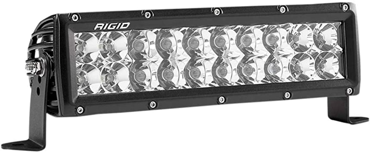 Rigid Industries RIG110313 LED Light E-Series Pro 1 0in Light Bat Spot/Flood