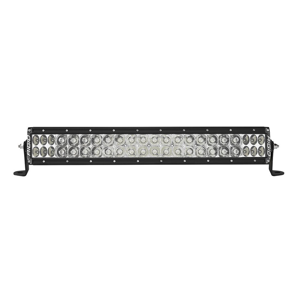 Rigid Industries RIG122313 LED Light Each 20in E2 Series Spot/Driving
