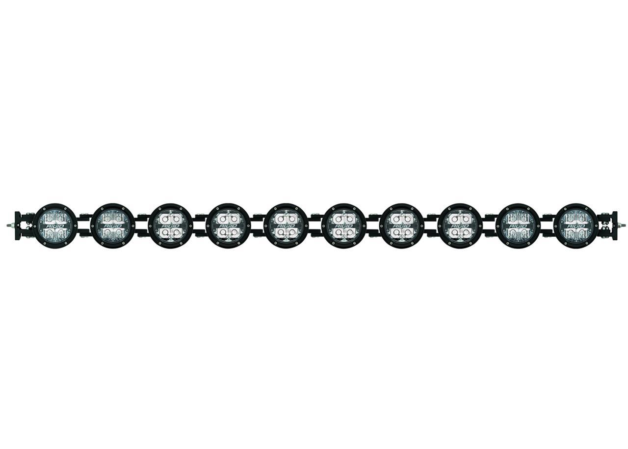 Rigid Industries RIG36310 360 Connect 50in Light Bar Assembly