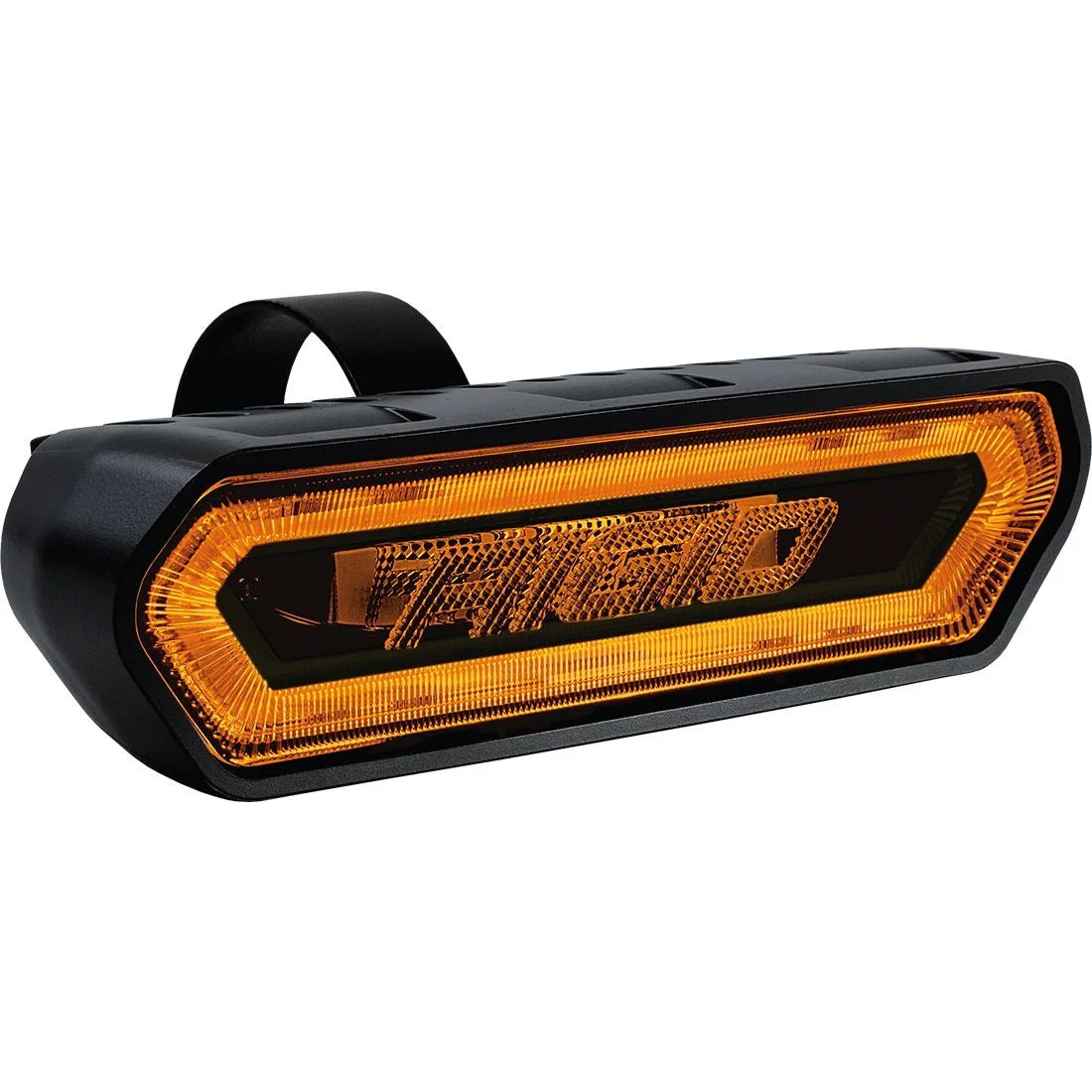 Rigid Industries RIG90122 LED Light Chase Amber