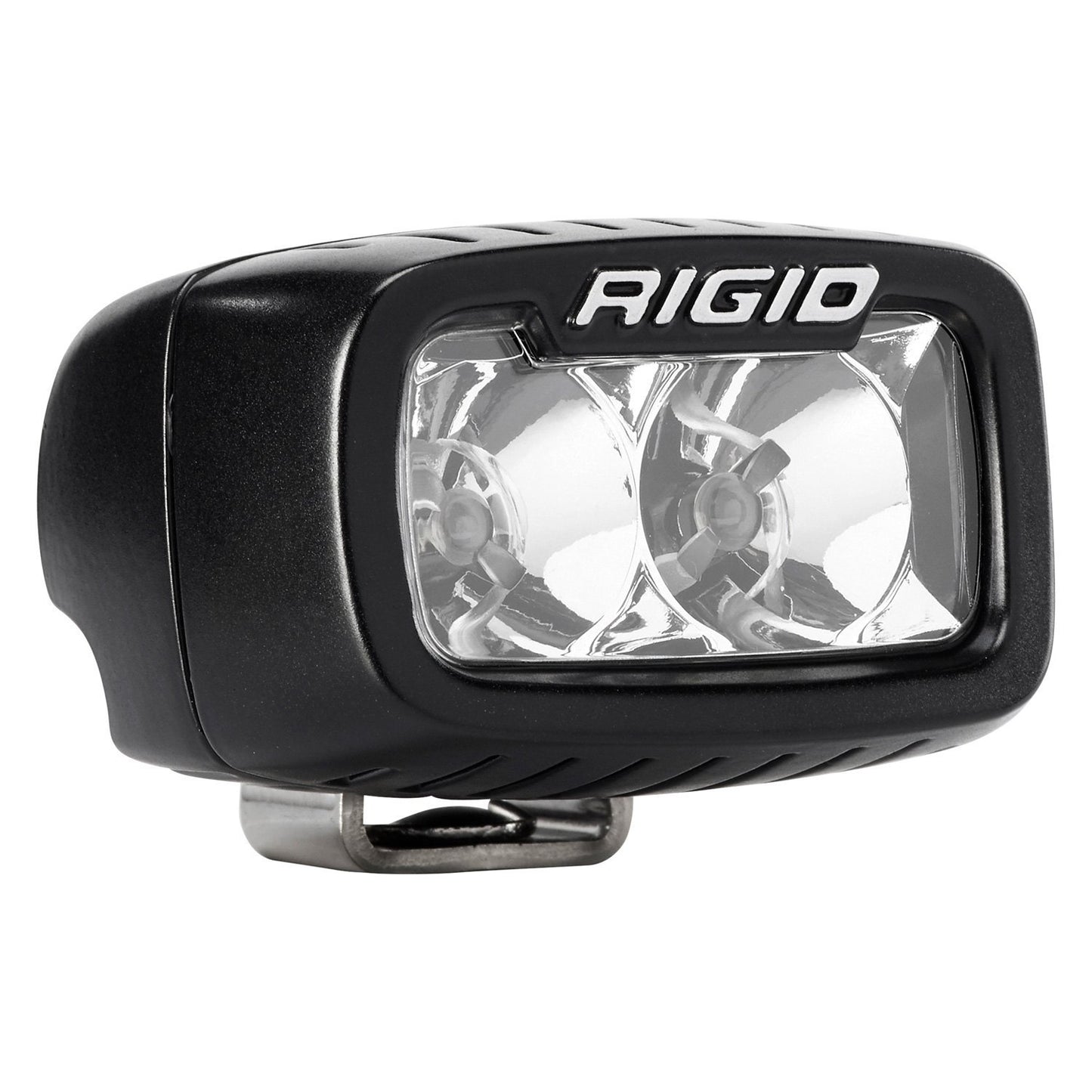 Rigid Industries RIG902113 LED Light Each SRM Series Flood Pattern