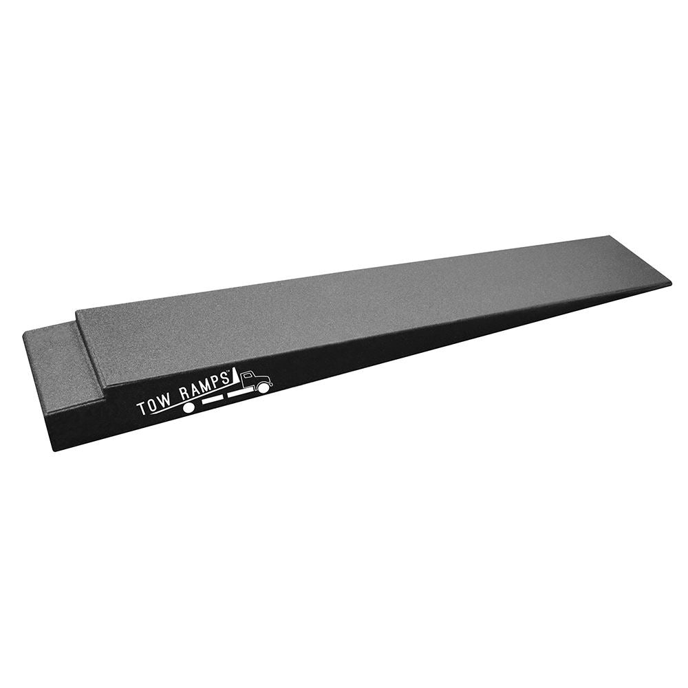 Race Ramps RMPBT-TT-7-10 Tow Ramps 74inL / 10inW / 7inH 5.22deg Angle