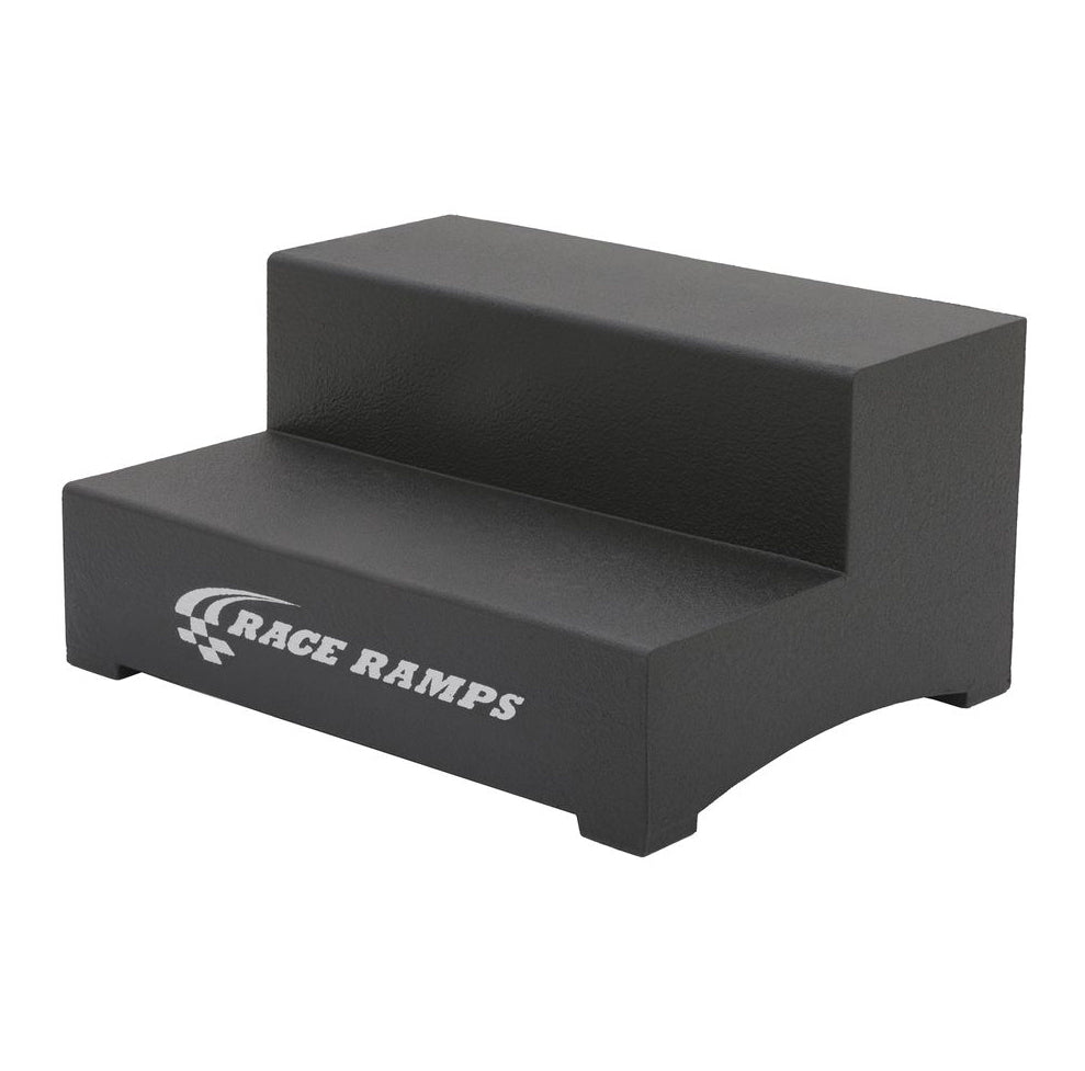 Race Ramps RMPRR-2STEP-36 Trailer Steps