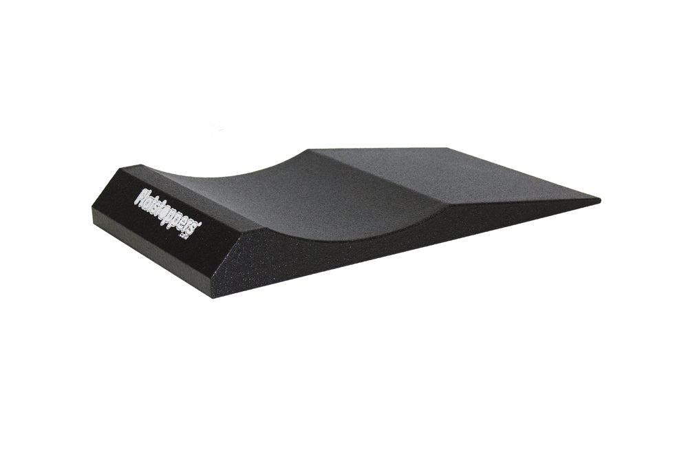 Race Ramps RMPRR-FS-16-SC Supercar Flatstopper 4 Pcs. 16in Wide