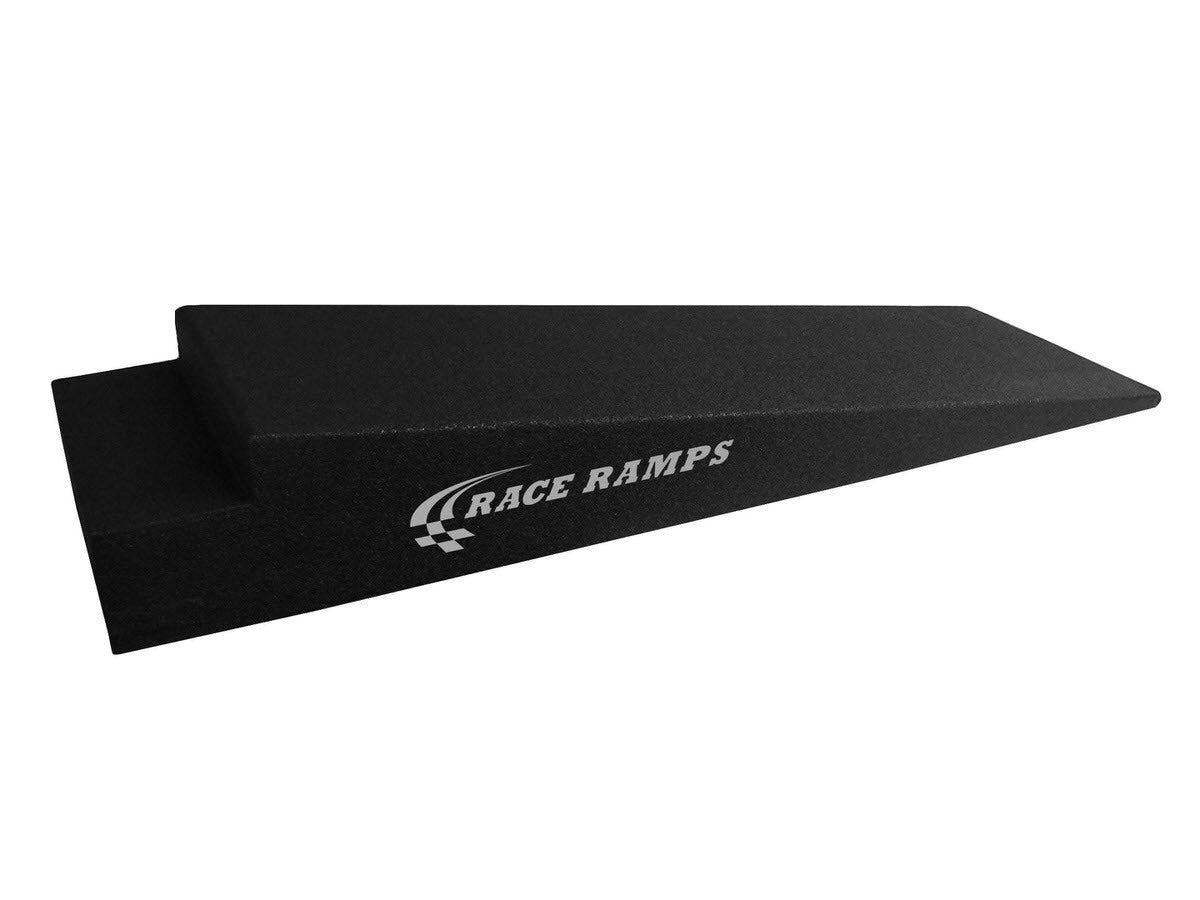 Race Ramps RMPRR-TR-6 6in Trailer Ramps Pair