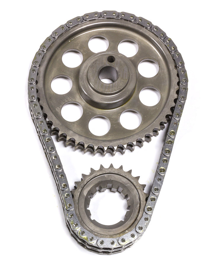 Rollmaster-romac ROLCS4050 BBF FE Billet Roller Timing Set