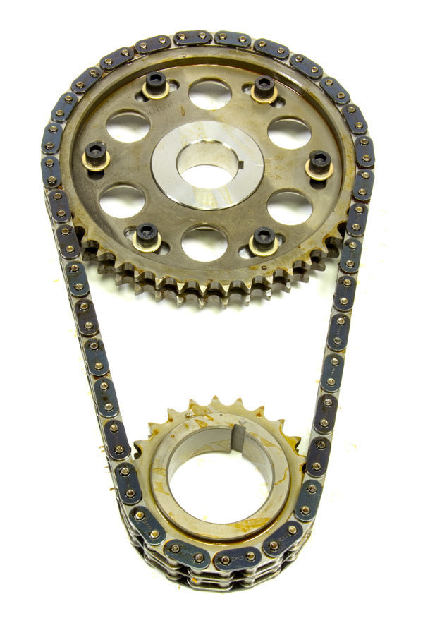 Rollmaster-romac ROLCS5200 SBM Billet Roller Adj. Timing Set