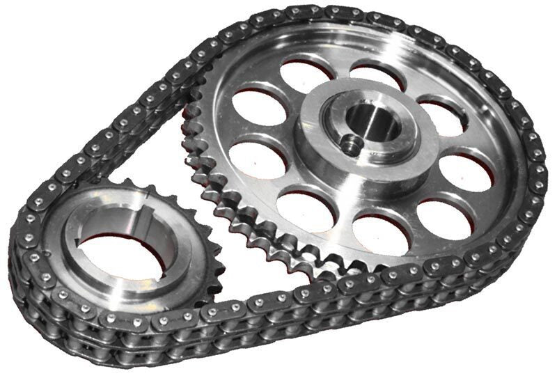 Rollmaster-romac ROLCS7040 Timing Chain Set Olds/ Pontiac 403 V8