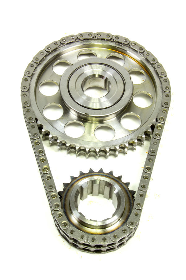 Rollmaster-romac ROLCS7110 AMC V8 Billet Roller Timing Set