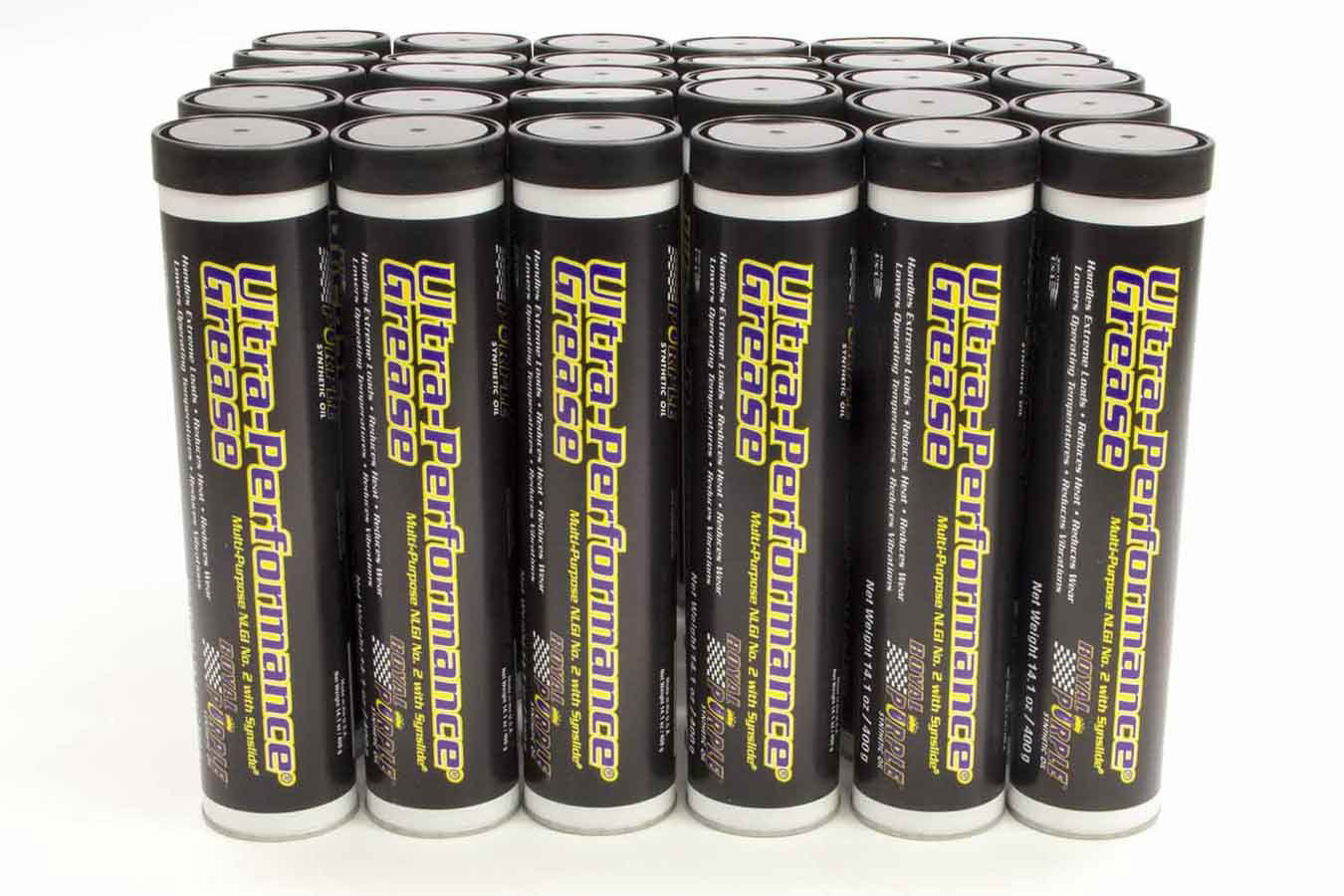 Royal Purple ROY10069 Ultra Performance Grease Case 30 x 14.5oz Tubes