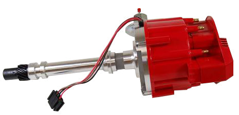 Racing Power Co-packaged RPCR3915 Small Block Big Chevy HEI Distributor