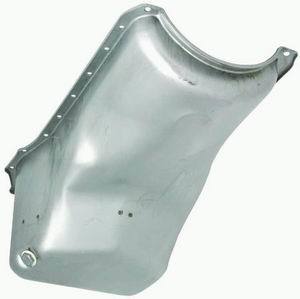 Racing Power Co-packaged RPCR9310RAW Raw Ford 351C-351M-400 O il Pan