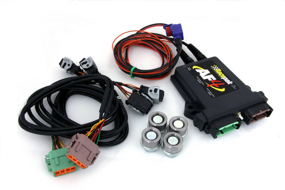 Racepak RPK220-VM-AF4-2468 4 Channel Wideband Controller 2468