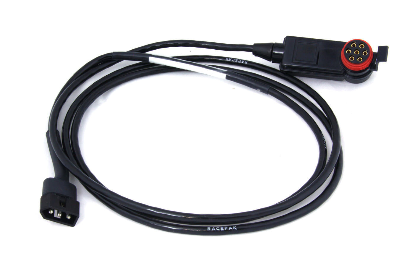 Racepak RPK240-IM-TRAV28RF RF Shock Travel Module 28in Cable Length