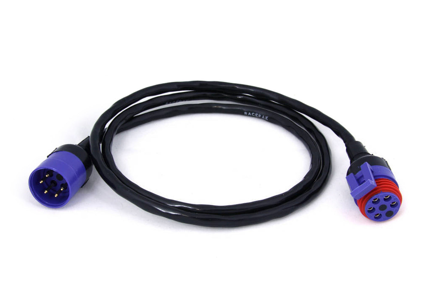 Racepak RPK280-CA-VM-084 Cable V-Net 5 Pin 84in Length