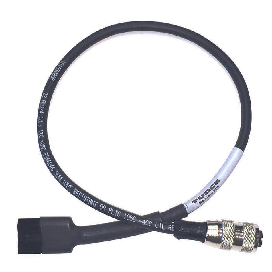 Racepak RPK800-CA-M12ADPT Cable Adapter RHB2