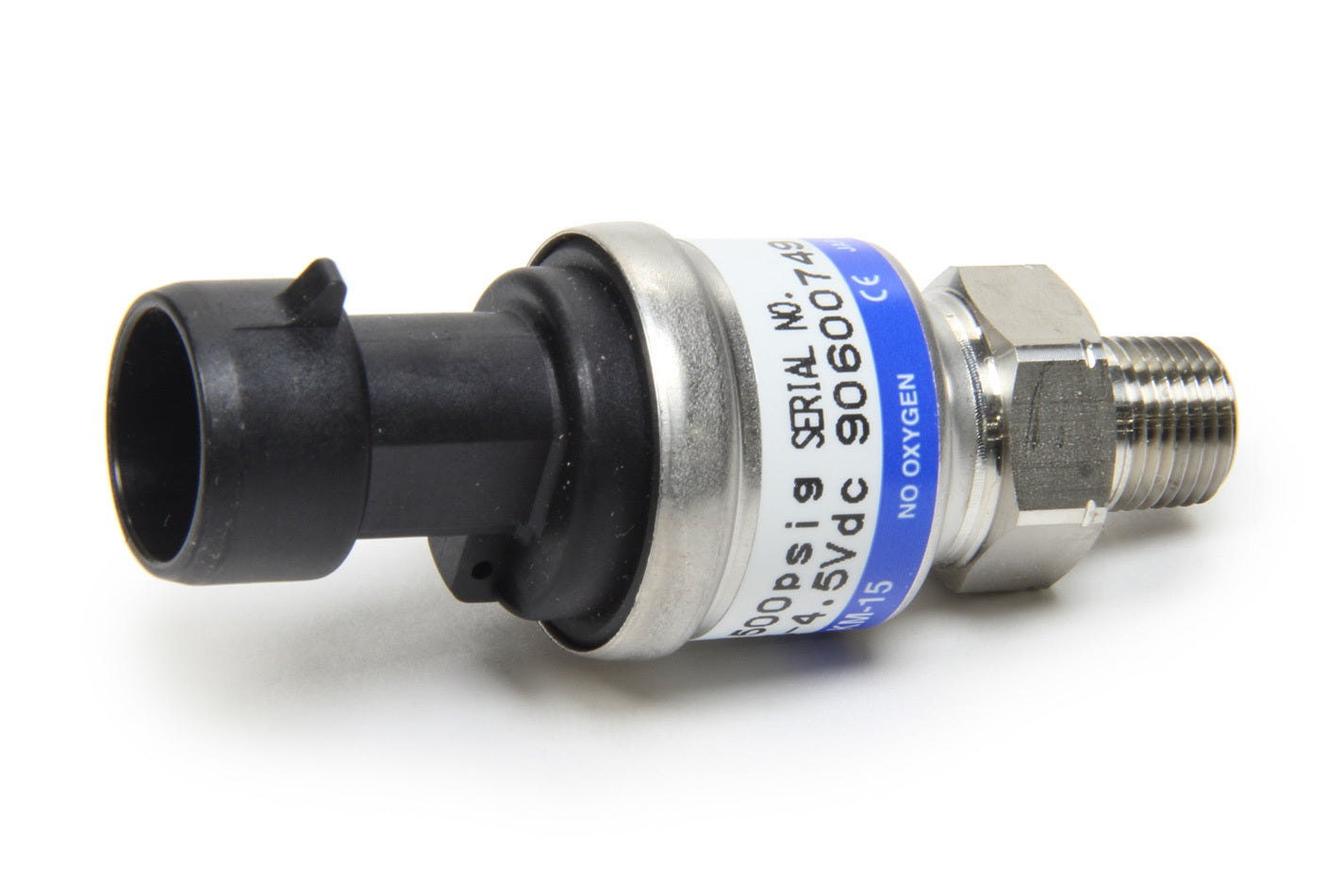 Racepak RPK810-PT-1500HP Remote Press. Transducer Sensor 0-1500psi