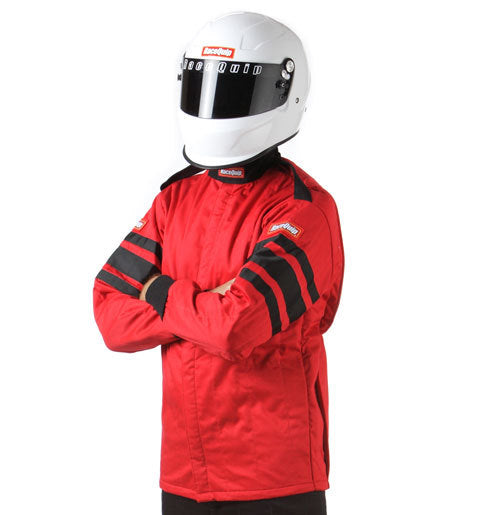 Racequip RQP121016 Red Jacket Multi Layer X-Large