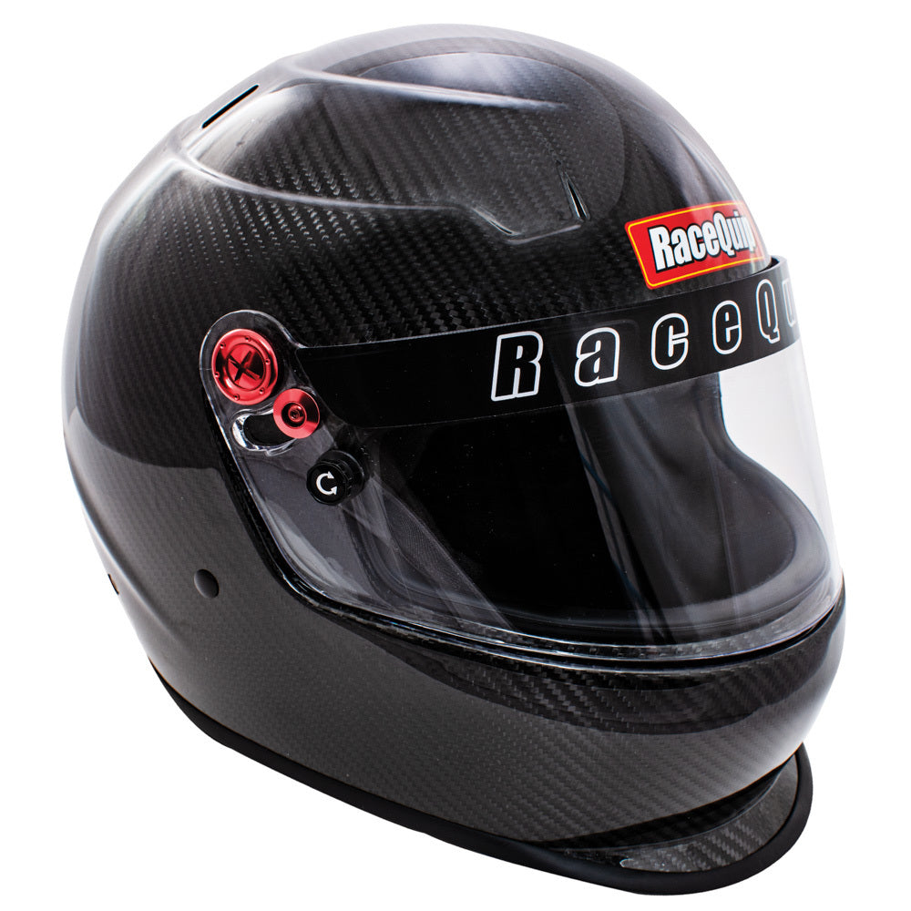 Racequip RQP92769069 Helmet PRO20 X-Large Carbon SA2020