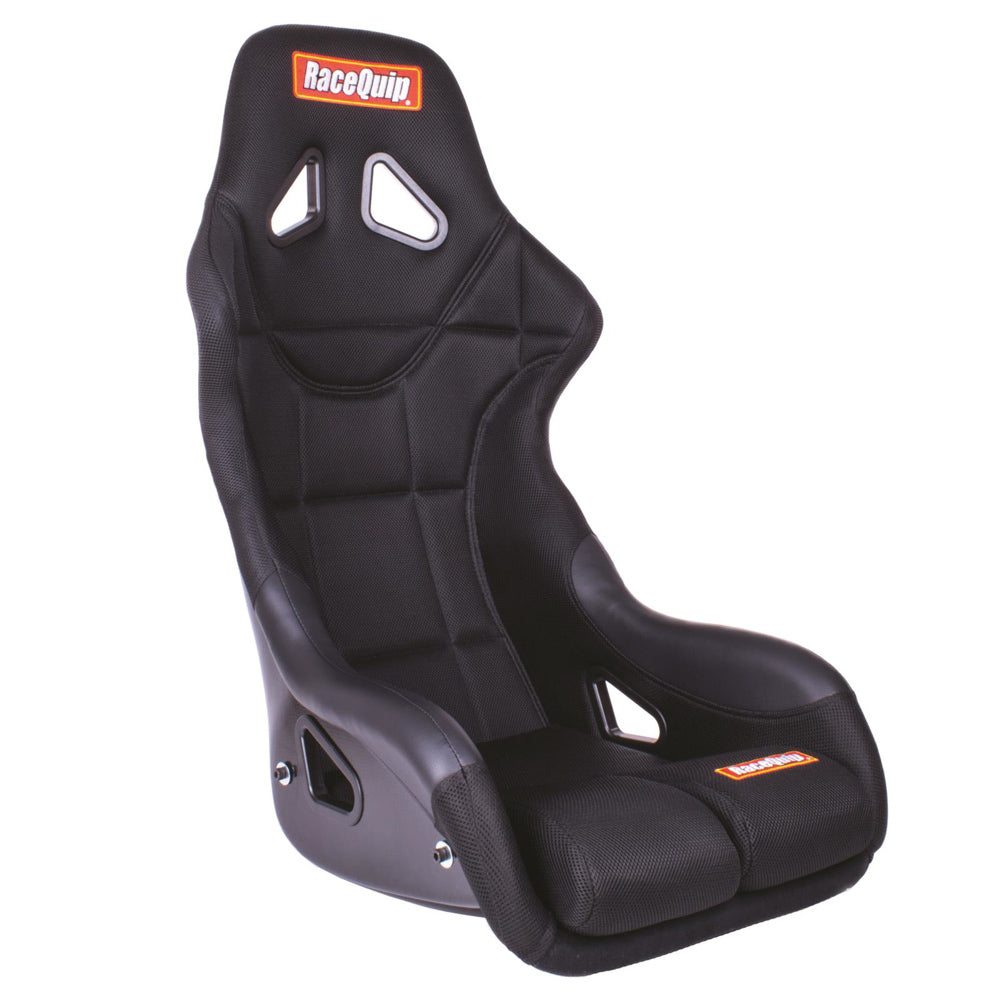 Racequip RQP96663369 Racing Seat 15in Medium FIA