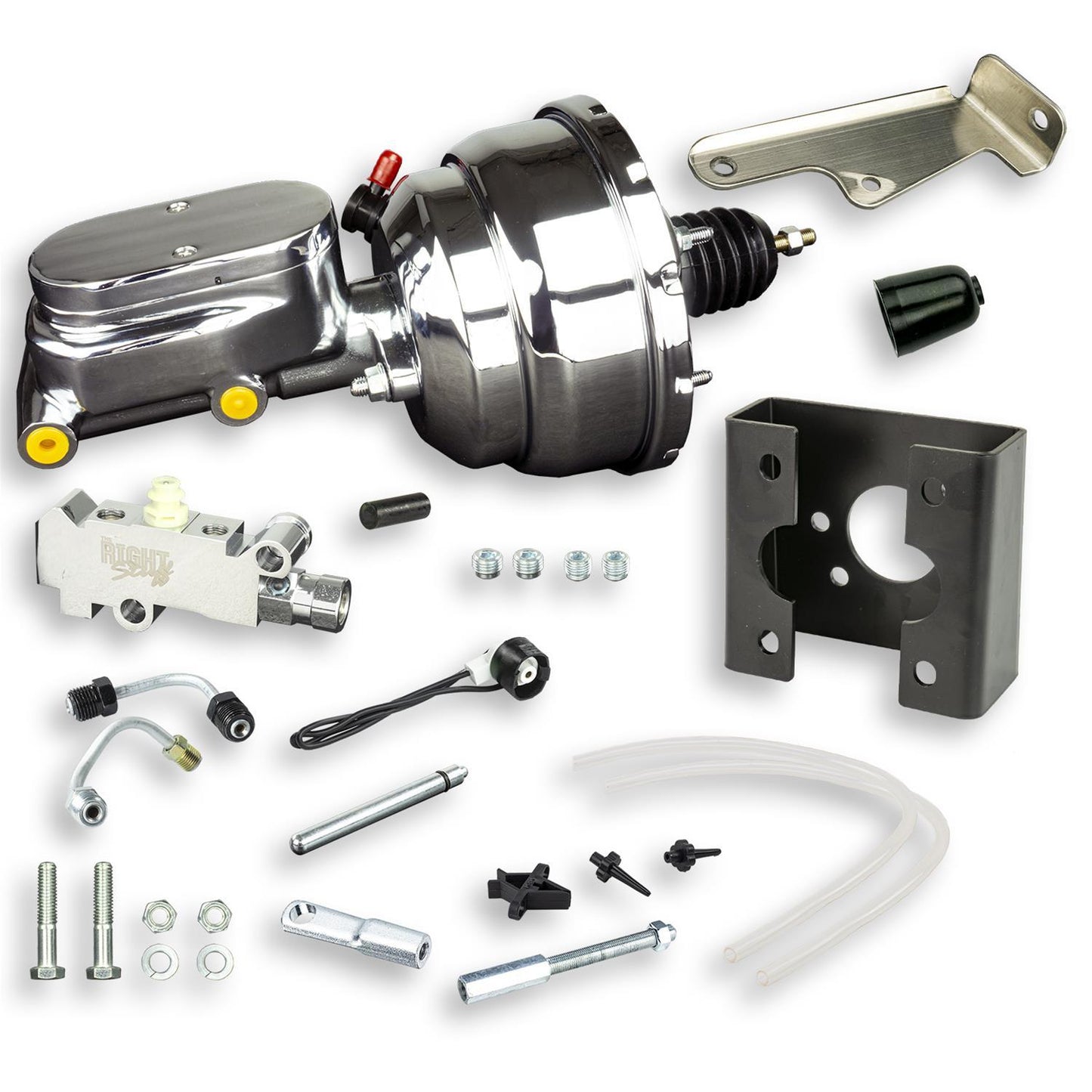 Right Stuff Detailing RSDJ86310572 63-66 Chevy C10 8in Booster Master Combo