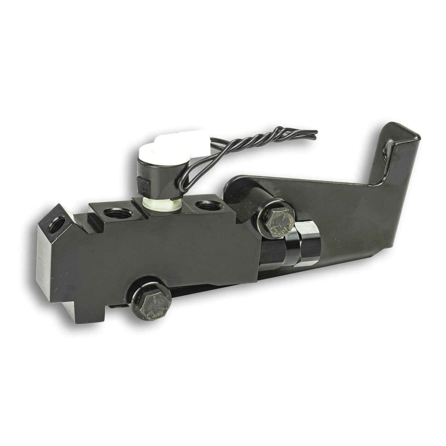 Right Stuff Detailing RSDPVK72BLK Black Proportioning Valve 5 Port