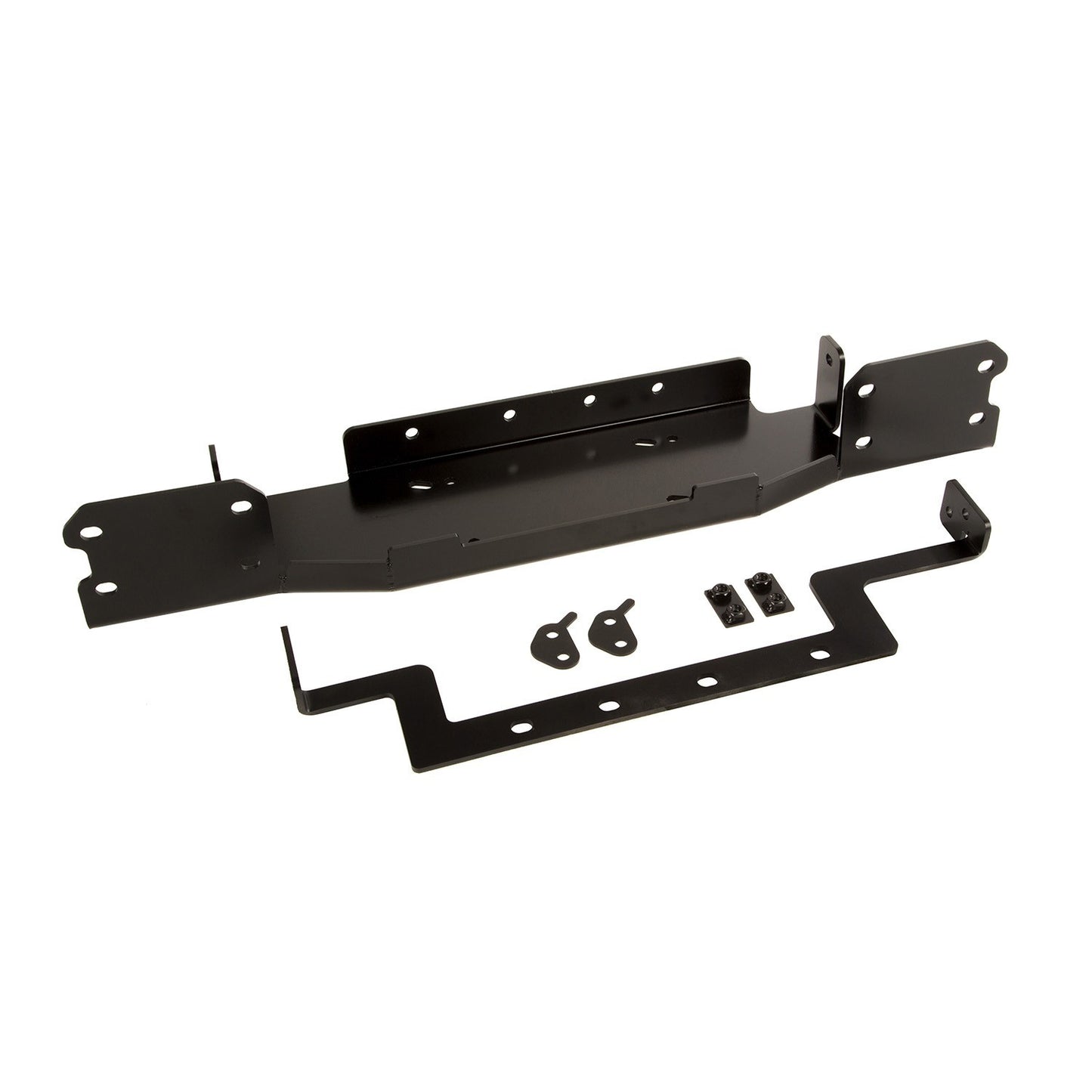 Rugged Ridge RUG11543.16 Winch Mount Plate