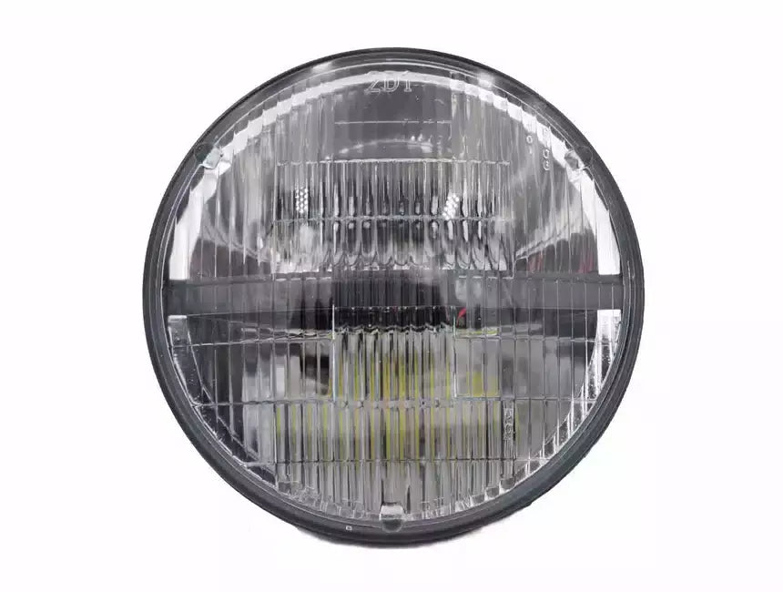 Rugged Ridge RUG12402.84 59-18 Jeep 7in LED Headlights Each