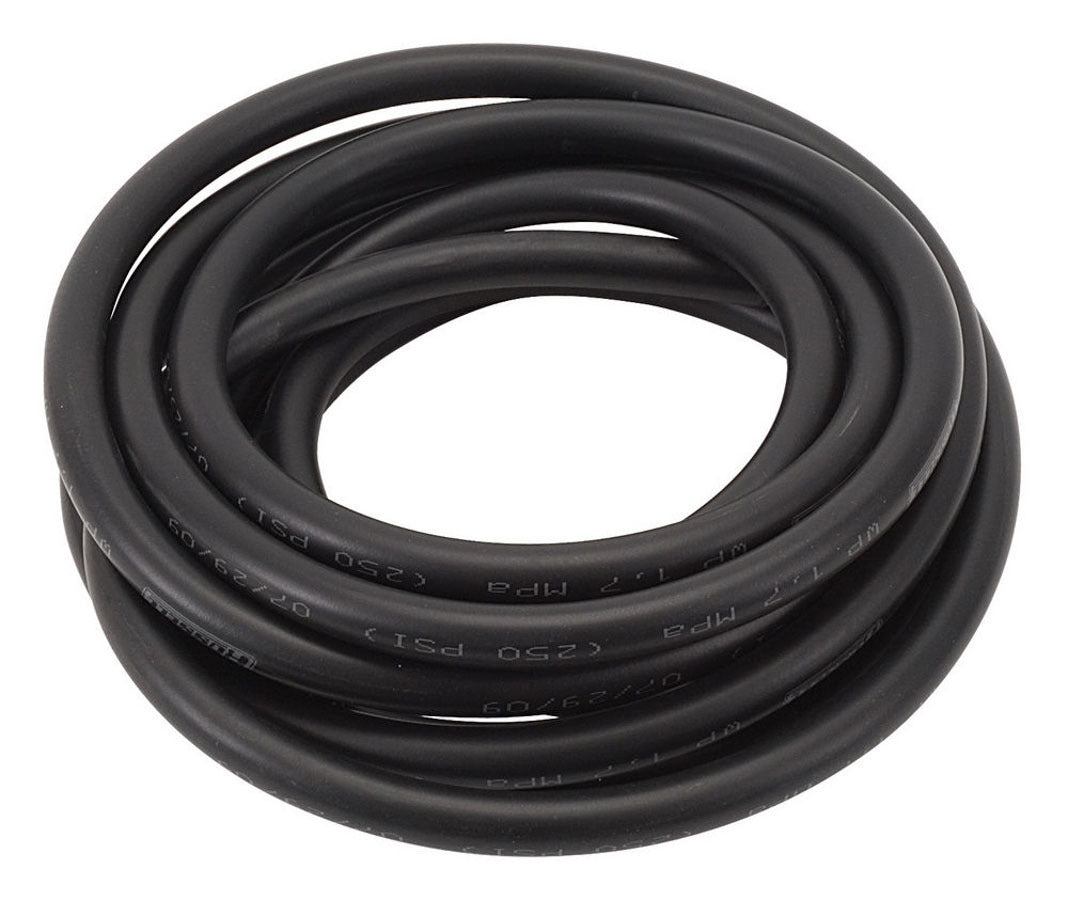 Russell RUS634163 Twist-Lok Hose #6 Black 25ft