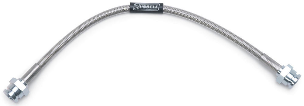 Russell RUS684710 Clutch Hose Kit - Honda Civic SOHC 96-00