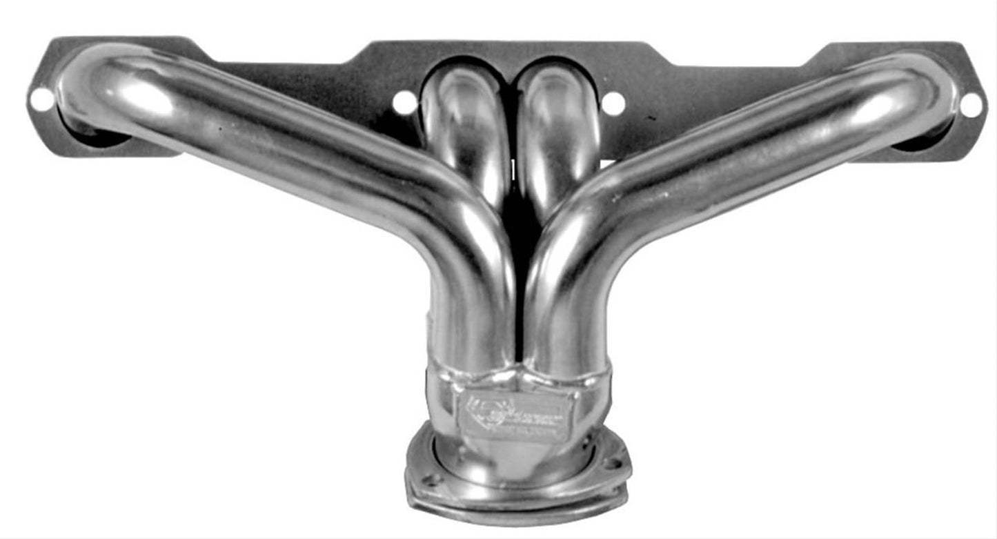Sanderson SANCC1AP-P Cast Series Blockhugger Headers