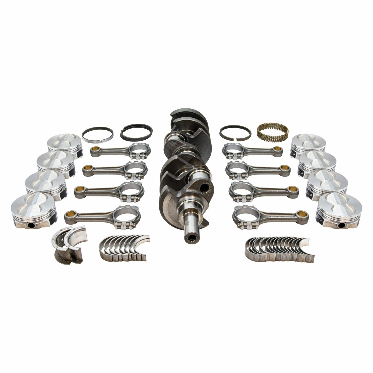 Scat Enterprises SCA1-94055 SBF 331 Rotating Assembly