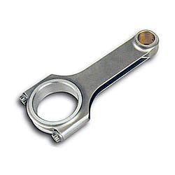 Scat Enterprises SCA2-440-6760-2374-990 BBM 4340 Forged H-Beam Rods 6.760
