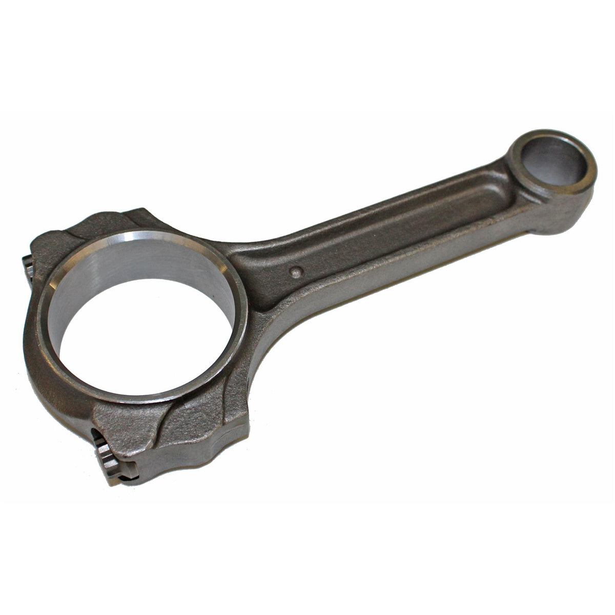 Scat Enterprises SCA2-ICR6100-944 GM LS 4340 Forged I-Beam Connecting Rods 6.100