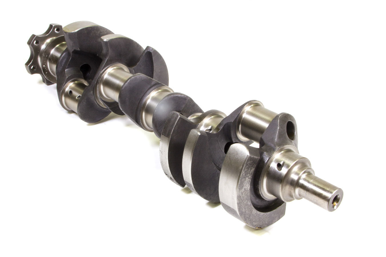 Scat Enterprises SCA4-350-3480-5700-21LW SBC F-43 Forged Crank - 3.480 Stroke