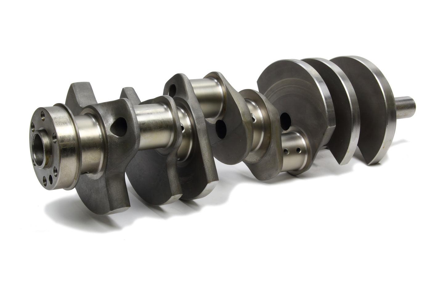 Scat Enterprises SCA4-351C-3500-6000 Ford 351C 4340 Forged Crank 3.500 Stroke