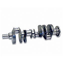 Scat Enterprises SCA4-440-4150-6760-2374 BBM 4340 Forged Crank - 4.150 Stroke