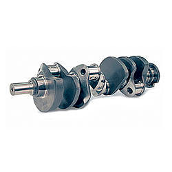 Scat Enterprises SCA4-454-4000-6135 BBC 4340 Forged Crank - 4.000 Stroke ext. Bal