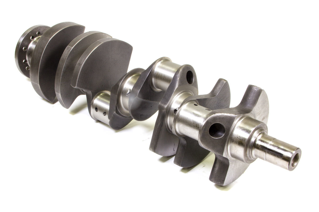 Scat Enterprises SCA4-460-4300-6700-2200 BBF 4340 Forged Crank - 4.300 Stroke