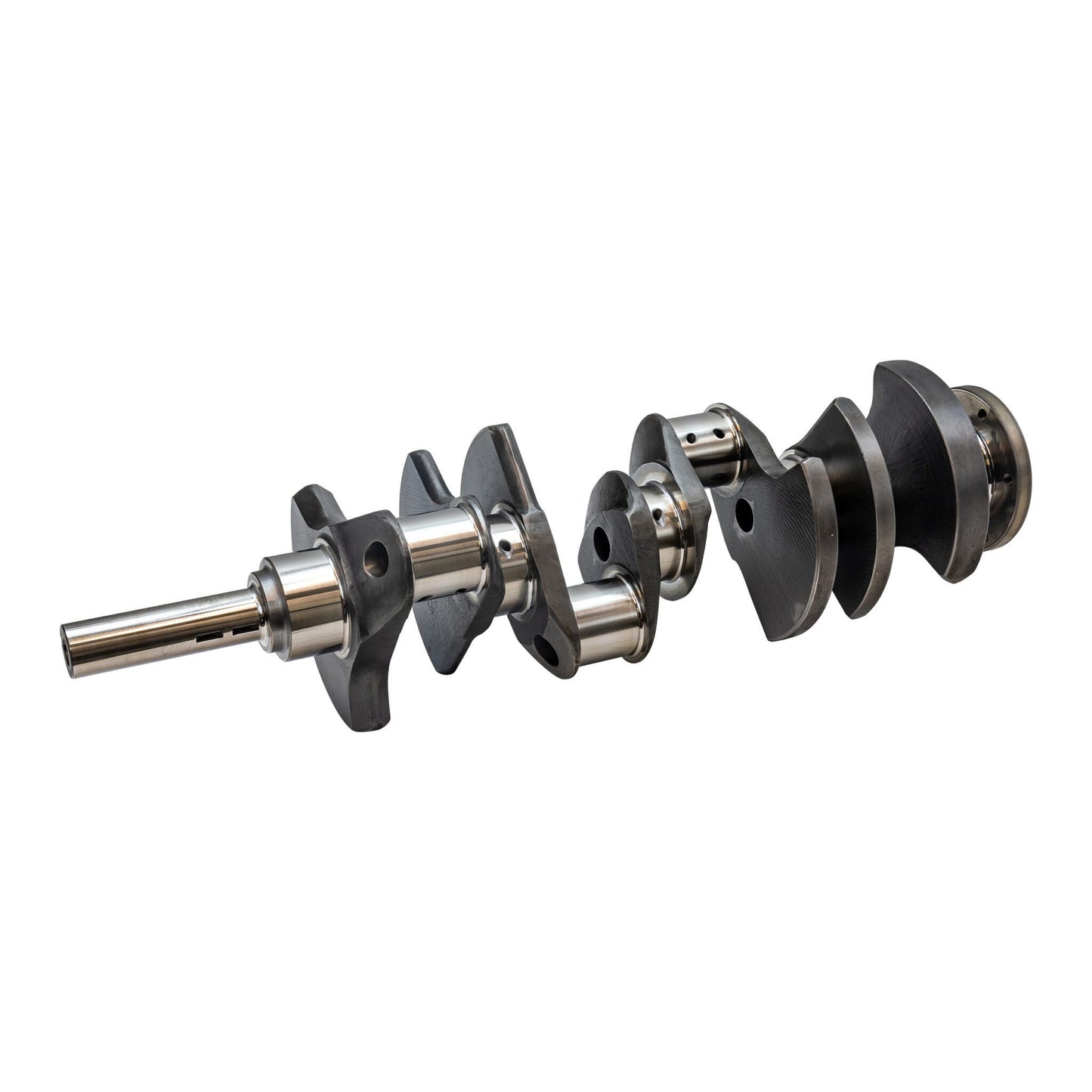 Scat Enterprises SCA4-FE-4125-6700-2200 BBF FE 4240 Forged Crank 4.125 Stroke 6.700 Rod