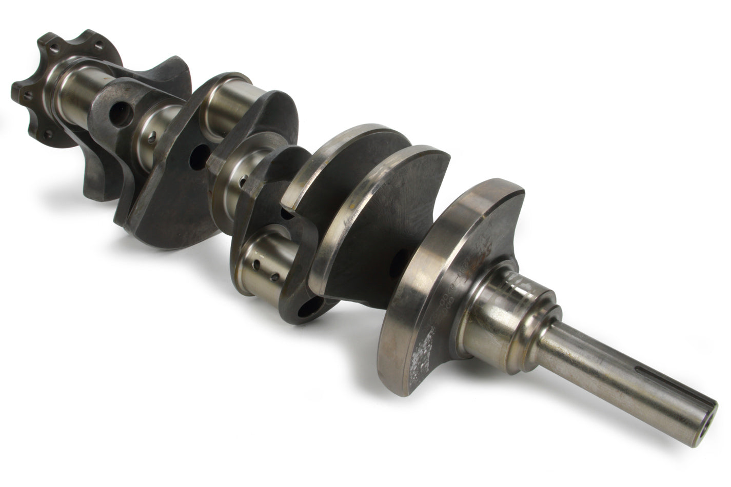 Scat Enterprises SCA4-FE-4250-6700-2200 BBF FE 434 Forged Crank 4.250 Stroke