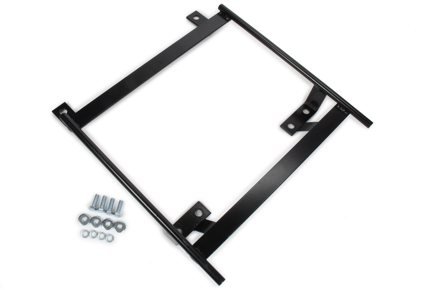 Scat Enterprises SCA81182 Seat Adapter - 78-87 Chevelle - Drv/Pass Side