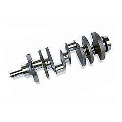 Scat Enterprises SCA9-460-4300-6700-2200 BBF Cast Steel Crank - 4.300 Stroke