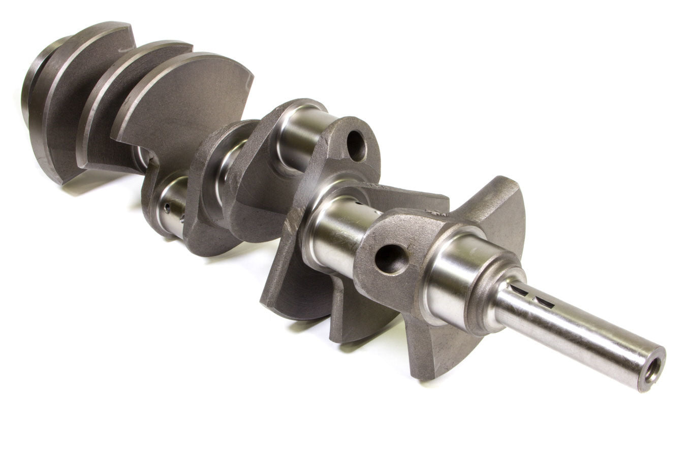 Scat Enterprises SCA9-FE-4125-6700-2200 BBF FE Cast Steel Crank 4.125 Stroke