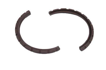 Sce Gaskets SCE22804 Pontiac 400 Viton Rear Main Seal