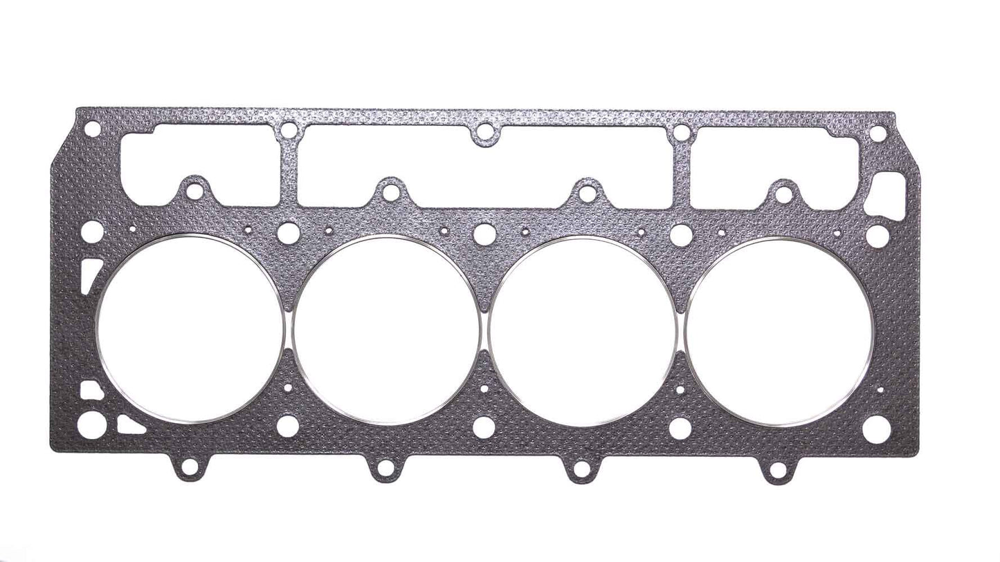 Sce Gaskets SCECR191559R Vulcan C/R Head Gasket GM LSX RH 4.150 x .059