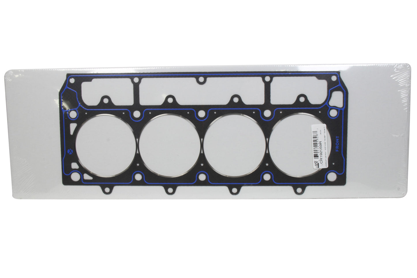 Sce Gaskets SCECR192059R Vulcan CR Head Gasket RH GM LSX 4.200 X .059