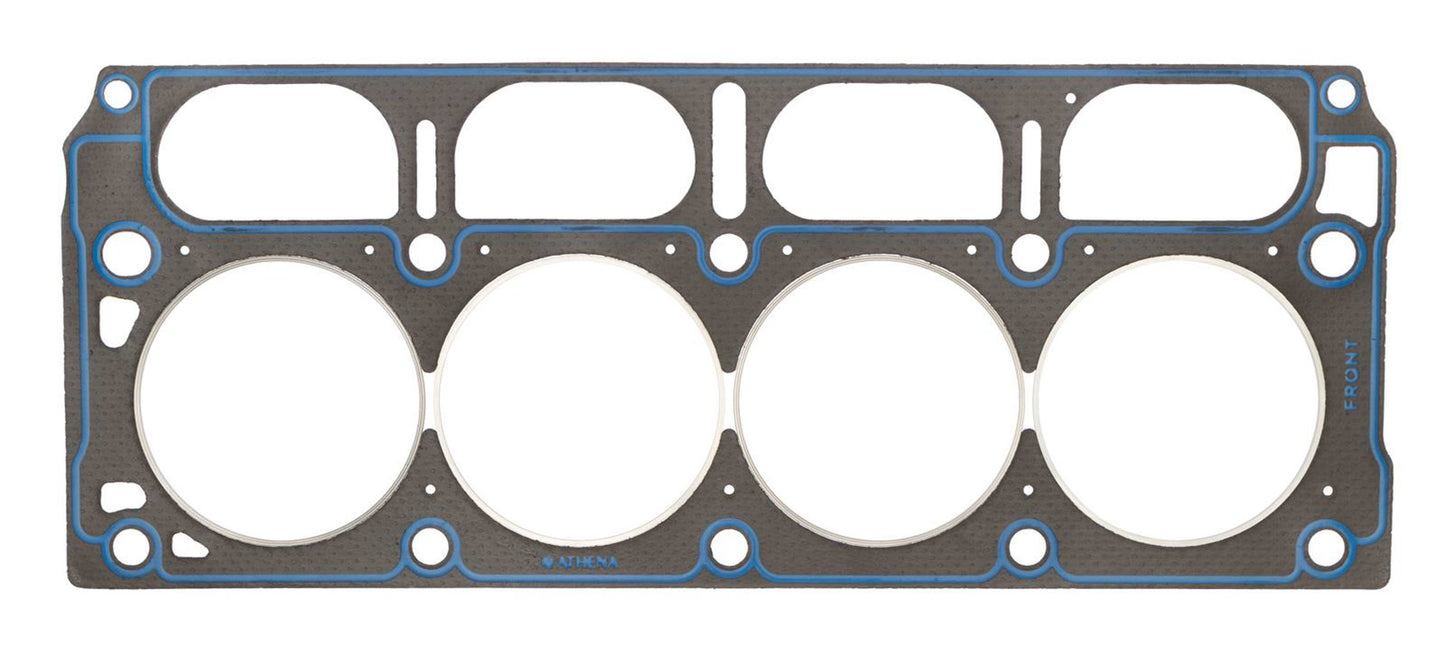 Sce Gaskets SCECR271055 Vulcan CR Head Gasket GM LT1/LT4 4.100 Bore